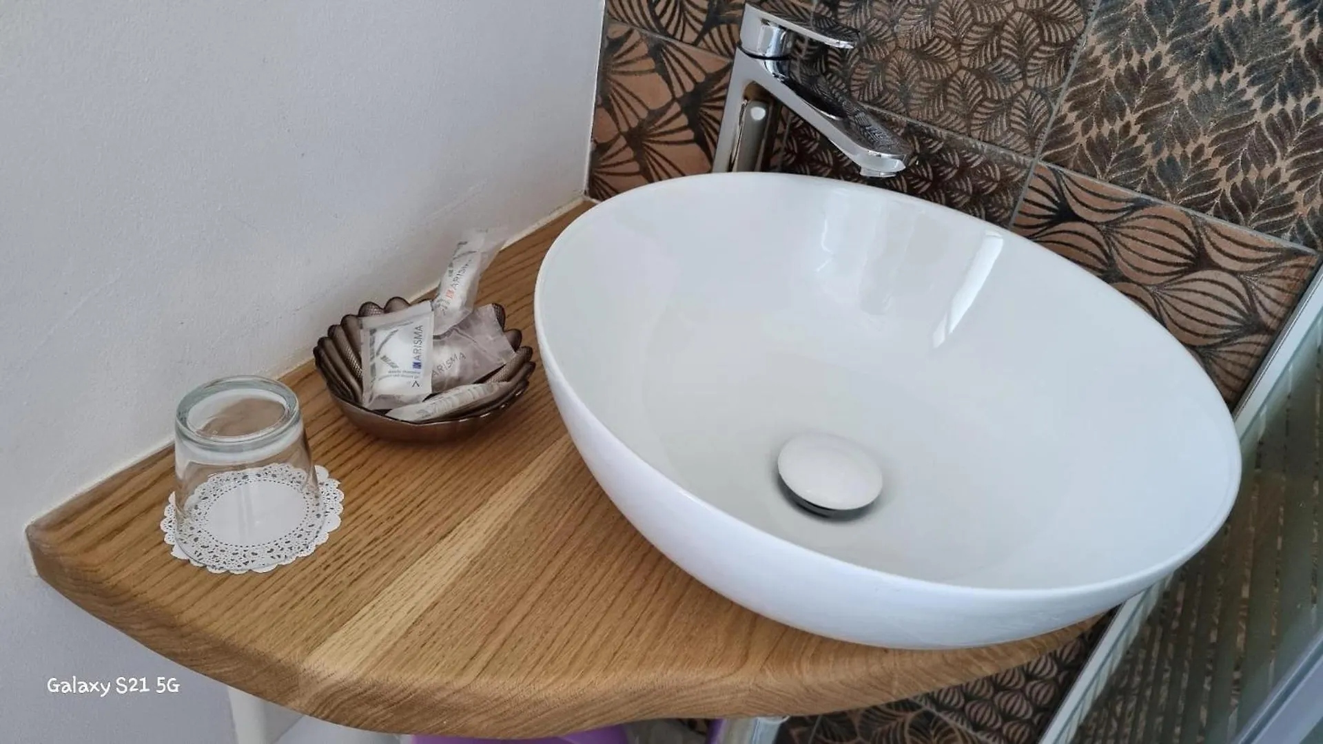Guest house La Casa Di Sofia Hotel Olbia