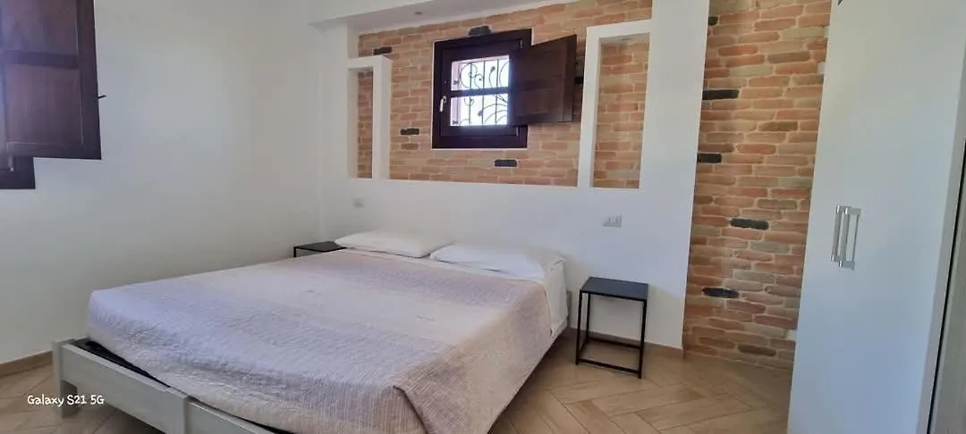 Guest house La Casa Di Sofia Hotel Olbia Italy
