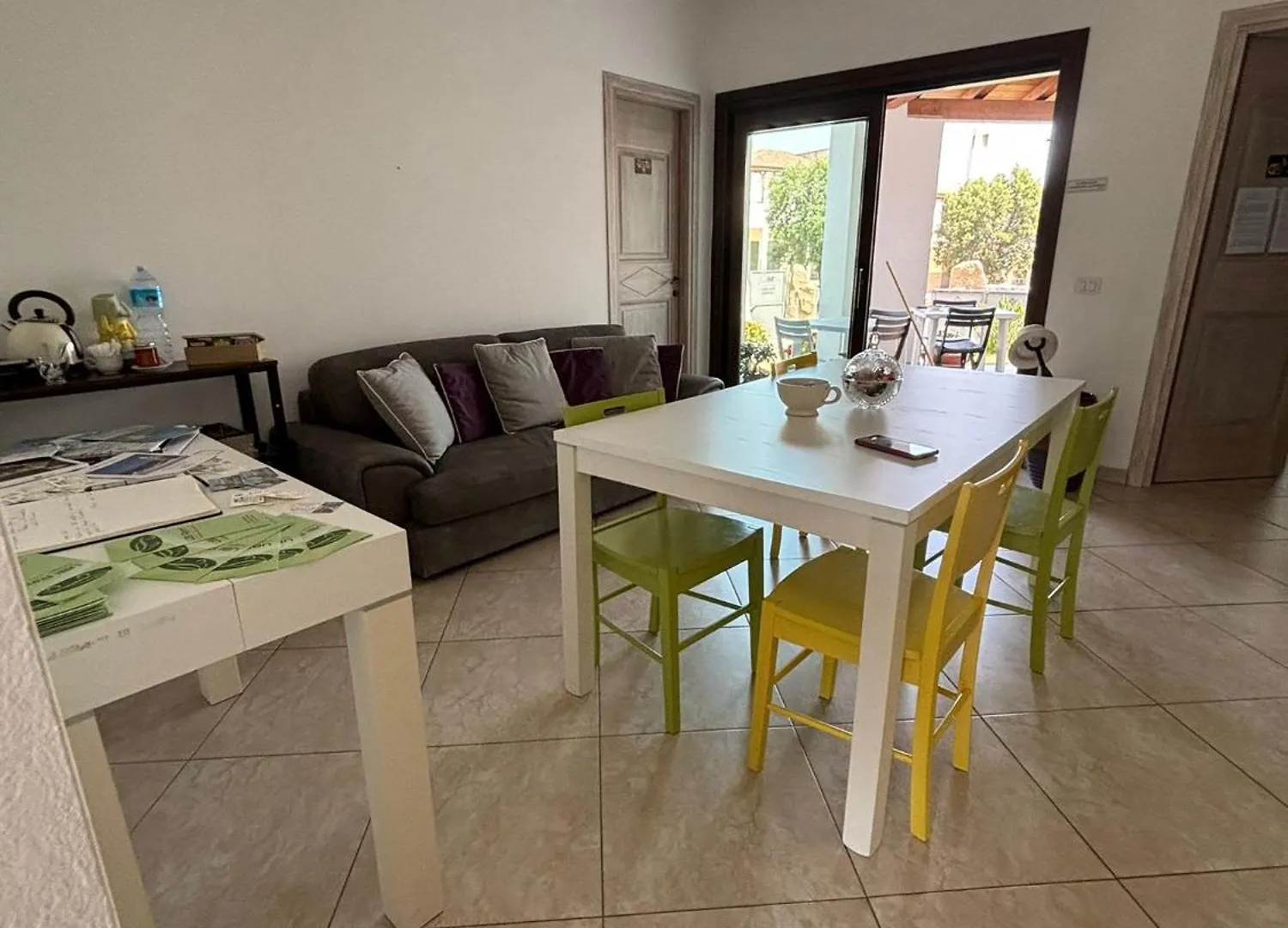La Casa Di Sofia Hotel Olbia