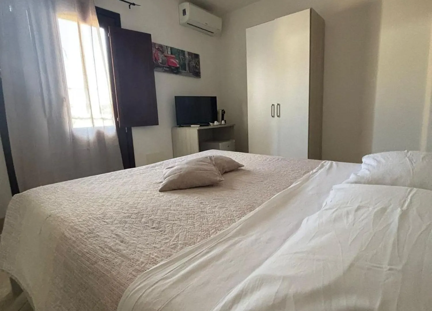 La Casa Di Sofia Hotel Olbia