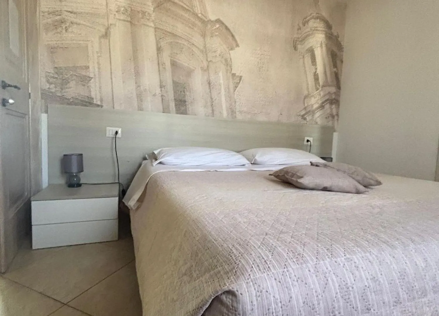 La Casa Di Sofia Hotel Olbia