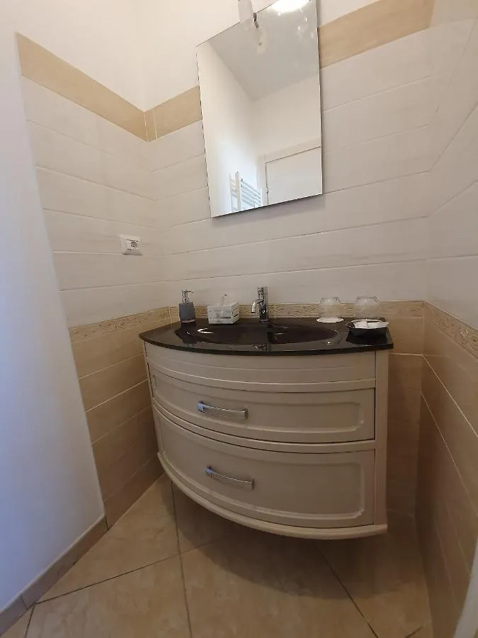 Guest house La Casa Di Sofia Hotel Olbia Italy