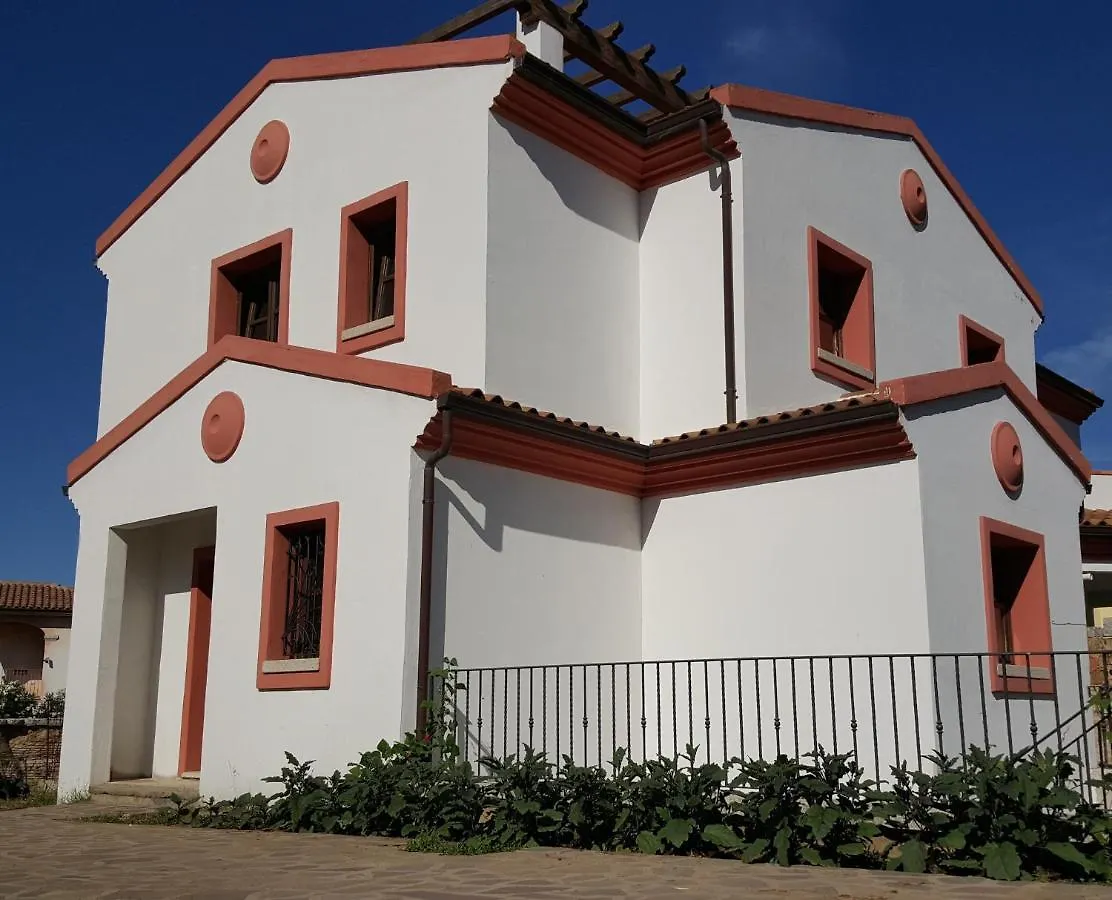 Guest house La Casa Di Sofia Hotel Olbia