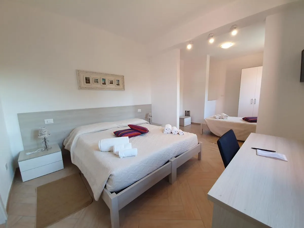 La Casa Di Sofia Hotel Olbia Italy