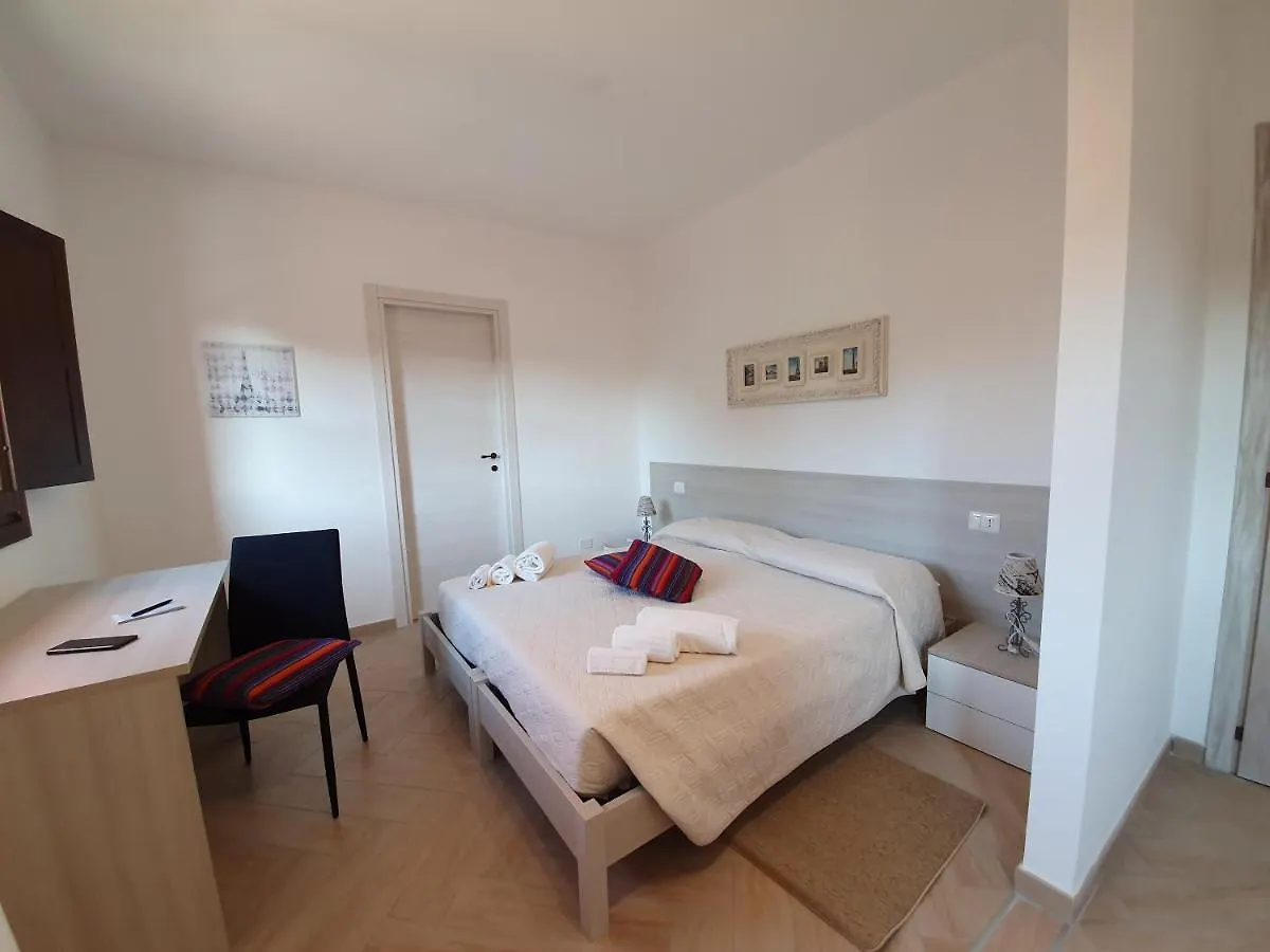 La Casa Di Sofia Hotel Olbia Guest house