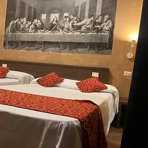 Corvetto Corso Lodi Milan