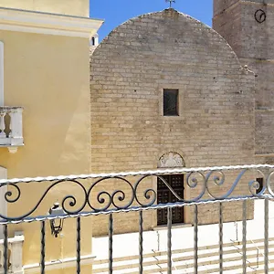  Guest house La Via And Terrace